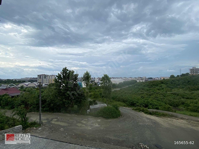 REALTY WORLD KARŞIYAKA MAH. 3+1 110 m2 SATILIK SIFIR DAİRE - Görsel 18
