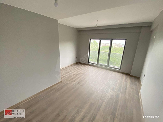 REALTY WORLD KARŞIYAKA MAH. 3+1 110 m2 SATILIK SIFIR DAİRE - Görsel 4