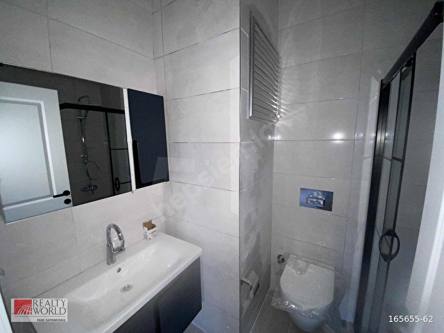 REALTY WORLD KARŞIYAKA MAH. 3+1 110 m2 SATILIK SIFIR DAİRE - Görsel 12