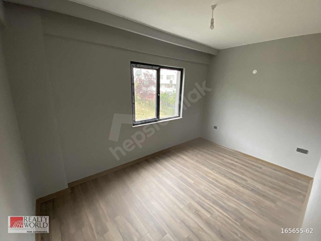 REALTY WORLD KARŞIYAKA MAH. 3+1 110 m2 SATILIK SIFIR DAİRE - Görsel 7