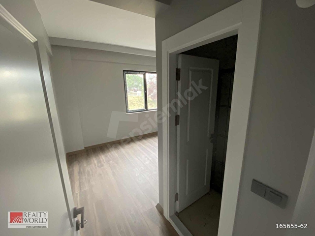 REALTY WORLD KARŞIYAKA MAH. 3+1 110 m2 SATILIK SIFIR DAİRE - Görsel 13