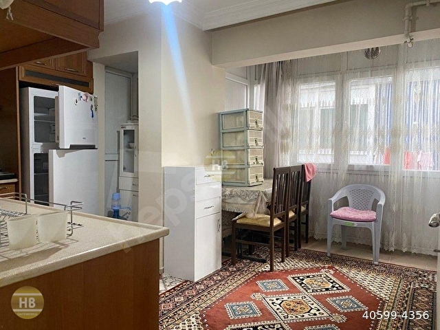 HBden 3+1 Satılık Daire, Alt Efeler Mahallesinde Ara Kat, Doğalgazlı, Asansörlü - Görsel 13