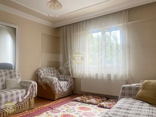 HBden 3+1 Satılık Daire, Alt Efeler Mahallesinde Ara Kat, Doğalgazlı, Asansörlü - Görsel 10