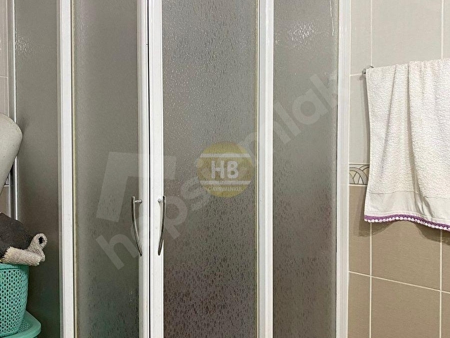 HBden 3+1 Satılık Daire, Alt Efeler Mahallesinde Ara Kat, Doğalgazlı, Asansörlü - Görsel 24
