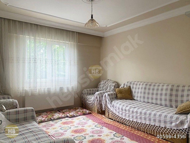 HBden 3+1 Satılık Daire, Alt Efeler Mahallesinde Ara Kat, Doğalgazlı, Asansörlü - Görsel 9