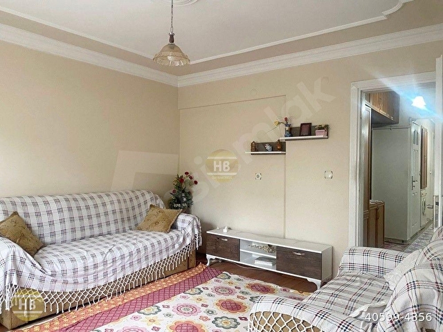 HBden 3+1 Satılık Daire, Alt Efeler Mahallesinde Ara Kat, Doğalgazlı, Asansörlü - Görsel 12