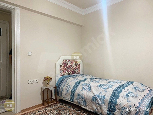 HBden 3+1 Satılık Daire, Alt Efeler Mahallesinde Ara Kat, Doğalgazlı, Asansörlü - Görsel 20