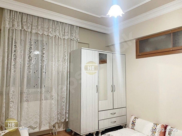 HBden 3+1 Satılık Daire, Alt Efeler Mahallesinde Ara Kat, Doğalgazlı, Asansörlü - Görsel 22