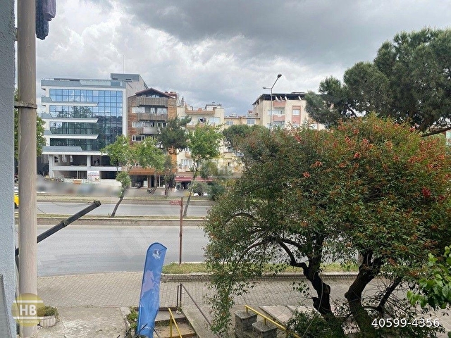 HBden 3+1 Satılık Daire, Alt Efeler Mahallesinde Ara Kat, Doğalgazlı, Asansörlü - Görsel 7