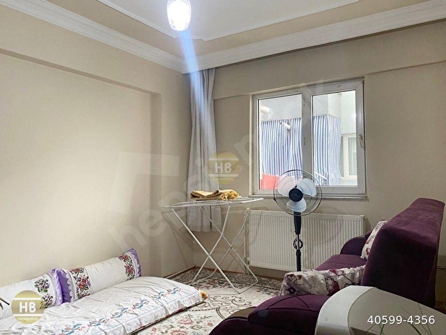 HBden 3+1 Satılık Daire, Alt Efeler Mahallesinde Ara Kat, Doğalgazlı, Asansörlü - Görsel 28