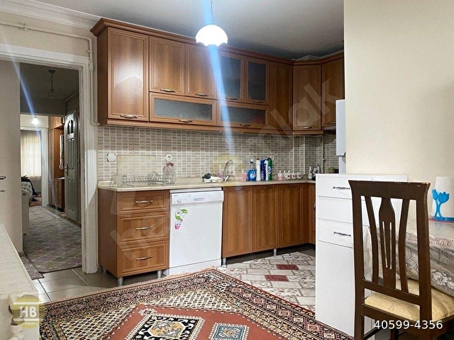 HBden 3+1 Satılık Daire, Alt Efeler Mahallesinde Ara Kat, Doğalgazlı, Asansörlü - Görsel 14