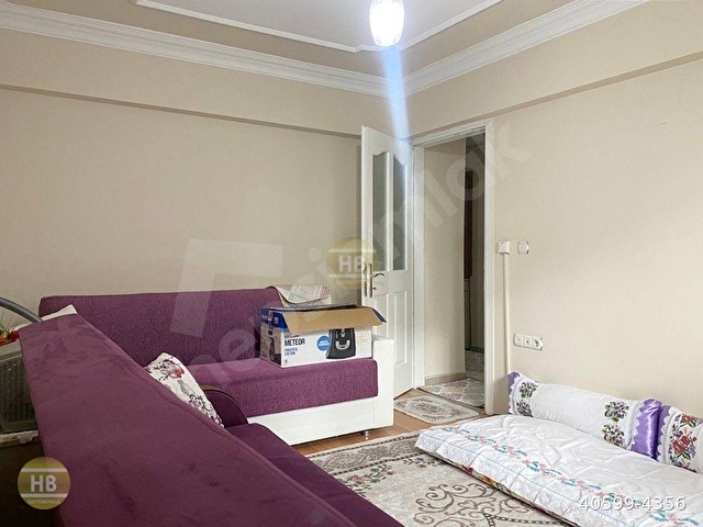 HBden 3+1 Satılık Daire, Alt Efeler Mahallesinde Ara Kat, Doğalgazlı, Asansörlü - Görsel 29