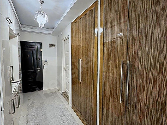 FOAdan GÜNEŞLİde BUTİK SİTE İÇERİSİNDE SATILIK 3+1 Geniş Daire - Görsel 13