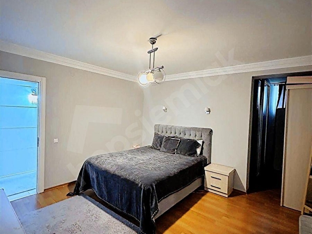 FOAdan GÜNEŞLİde BUTİK SİTE İÇERİSİNDE SATILIK 3+1 Geniş Daire - Görsel 23