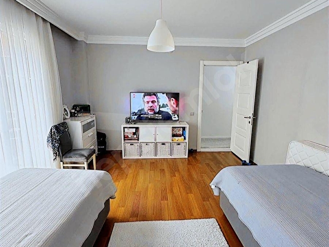FOAdan GÜNEŞLİde BUTİK SİTE İÇERİSİNDE SATILIK 3+1 Geniş Daire - Görsel 16