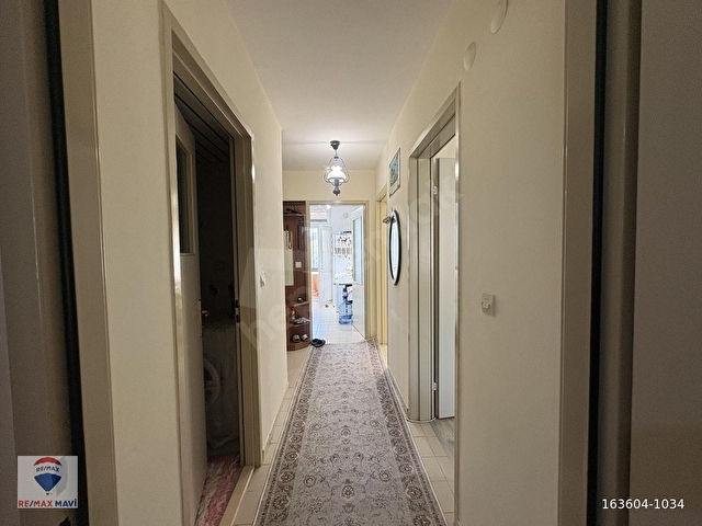 CAMİLİ MAHALLESİNDE EŞYALI KİRALIK DAİRE - Görsel 25