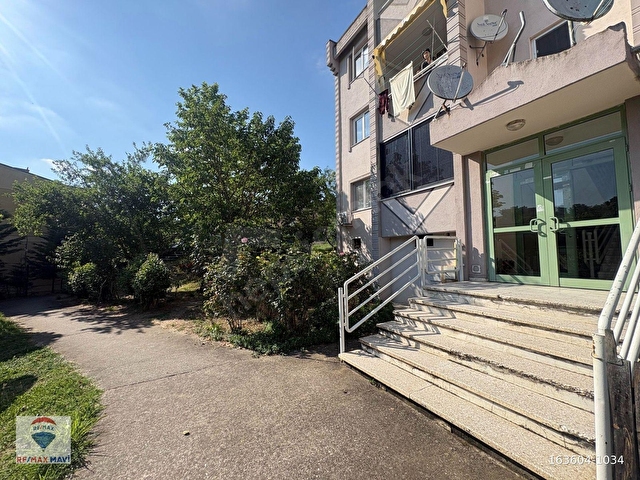 CAMİLİ MAHALLESİNDE EŞYALI KİRALIK DAİRE - Görsel 30