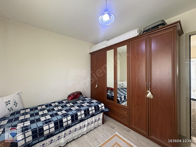 CAMİLİ MAHALLESİNDE EŞYALI KİRALIK DAİRE - Görsel 24