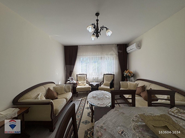 CAMİLİ MAHALLESİNDE EŞYALI KİRALIK DAİRE - Görsel 14