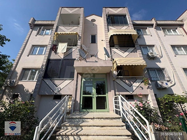CAMİLİ MAHALLESİNDE EŞYALI KİRALIK DAİRE - Görsel 2