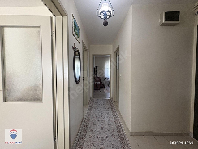 CAMİLİ MAHALLESİNDE EŞYALI KİRALIK DAİRE - Görsel 8
