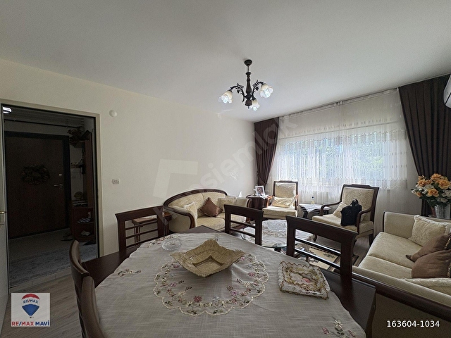 CAMİLİ MAHALLESİNDE EŞYALI KİRALIK DAİRE - Görsel 15