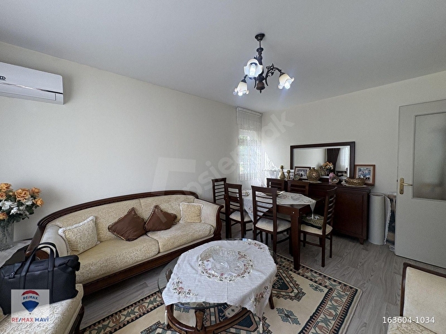 CAMİLİ MAHALLESİNDE EŞYALI KİRALIK DAİRE - Görsel 16