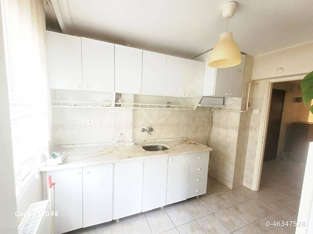 İzmir Karşıyaka Bahariye Mahallesi 3+1 Sahibinden Kiralık Daire - Görsel 6