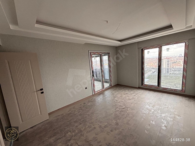 YOZGAT BULVARI ÜZERİ LÜKS YAPILI 4.5+1 SIFIR SİTE DAİRESİ - Görsel 19