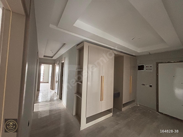 YOZGAT BULVARI ÜZERİ LÜKS YAPILI 4.5+1 SIFIR SİTE DAİRESİ - Görsel 17