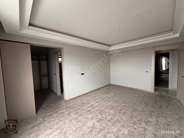 YOZGAT BULVARI ÜZERİ LÜKS YAPILI 4.5+1 SIFIR SİTE DAİRESİ - Görsel 12