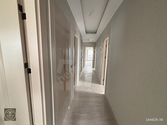 YOZGAT BULVARI ÜZERİ LÜKS YAPILI 4.5+1 SIFIR SİTE DAİRESİ - Görsel 16