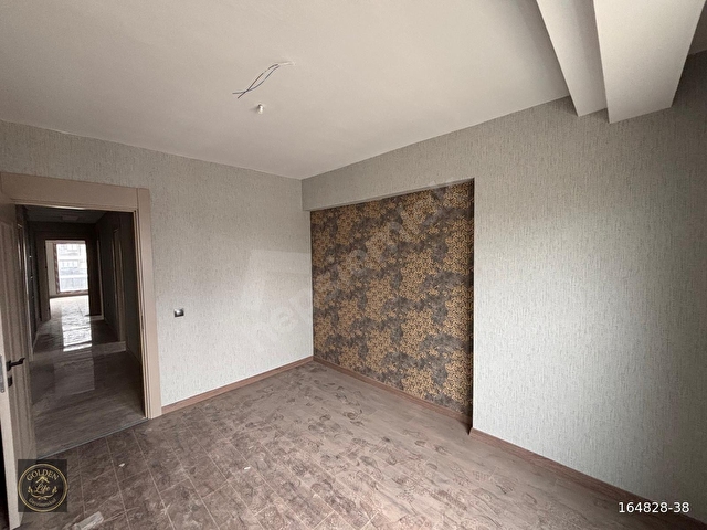 YOZGAT BULVARI ÜZERİ LÜKS YAPILI 4.5+1 SIFIR SİTE DAİRESİ - Görsel 25