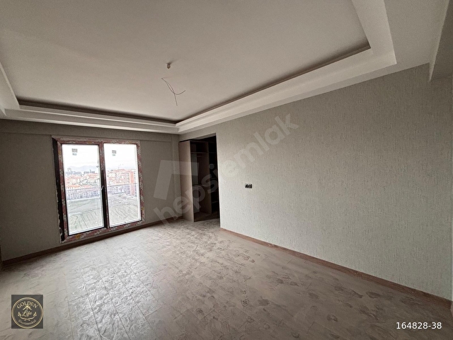 YOZGAT BULVARI ÜZERİ LÜKS YAPILI 4.5+1 SIFIR SİTE DAİRESİ - Görsel 13