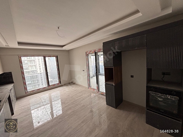 YOZGAT BULVARI ÜZERİ LÜKS YAPILI 4.5+1 SIFIR SİTE DAİRESİ - Görsel 4