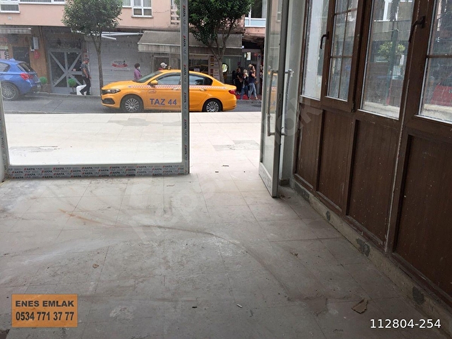 Mecidiyeköy”de Büyükdere caddesine yakın çok güzel dükkan - Görsel 6