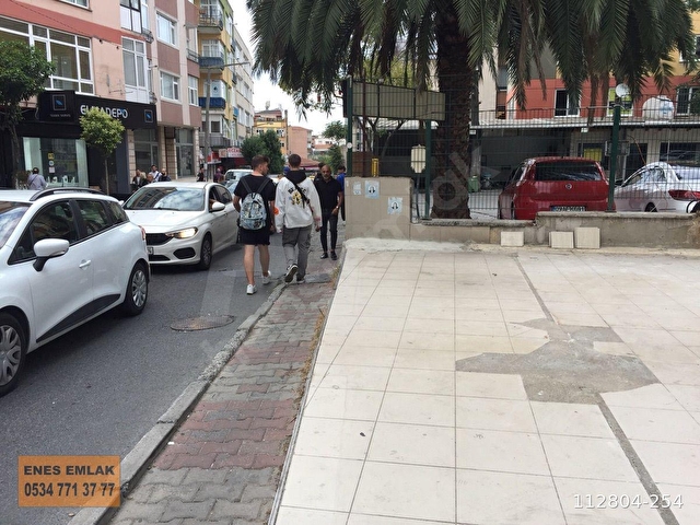 Mecidiyeköy”de Büyükdere caddesine yakın çok güzel dükkan - Görsel 16