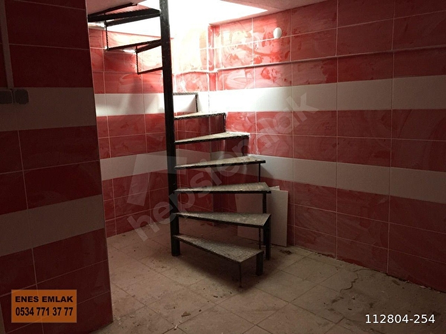 Mecidiyeköy”de Büyükdere caddesine yakın çok güzel dükkan - Görsel 12