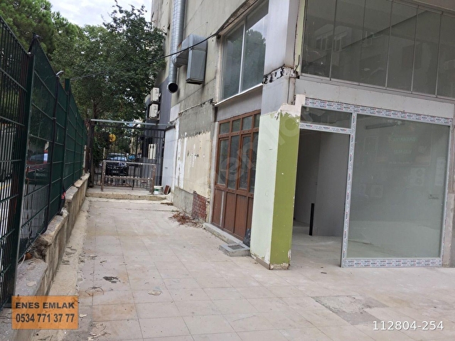 Mecidiyeköy”de Büyükdere caddesine yakın çok güzel dükkan - Görsel 4