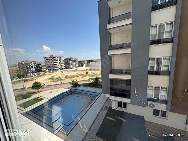 Adalyadan Beştepe Mah.Eşyalı Kiralık Daire - Görsel 14
