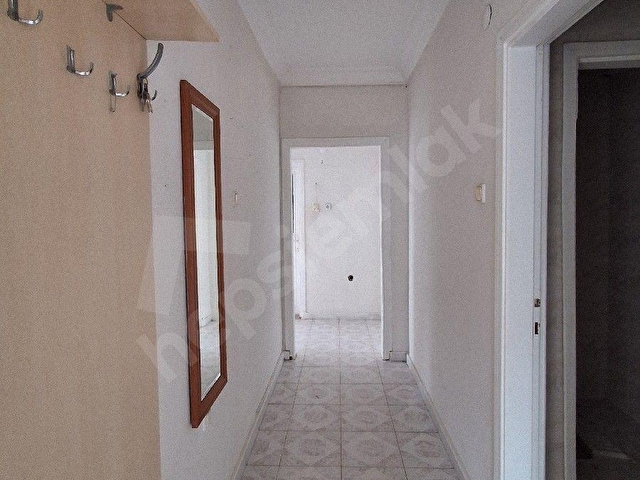 MEZİTLİ VİRANŞEHİR MAH D3NİZE YAKIN GENİŞ FERAH KİRALIK DAİRE - Görsel 13