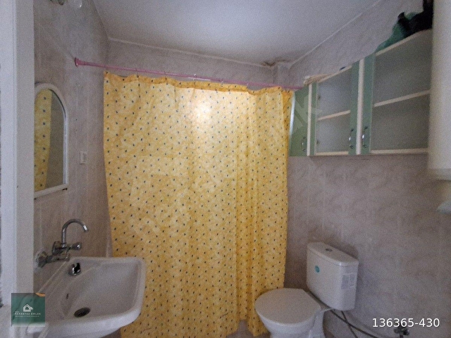 MEZİTLİ VİRANŞEHİR MAH D3NİZE YAKIN GENİŞ FERAH KİRALIK DAİRE - Görsel 23
