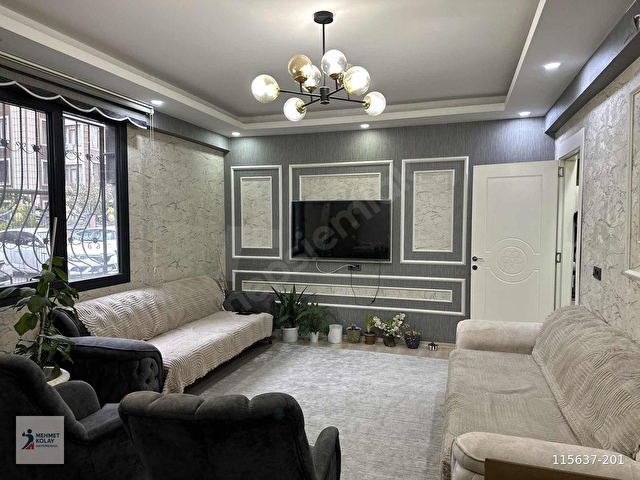 MEHMET KOLAY DAN KİRALIK 2+0 DAİRE