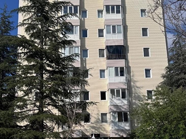 TURYAPTAN ÇİĞDEMDE KİRACISIZ  3+1 SİTE İÇİNDE SATILIK DAİRE - Görsel 2