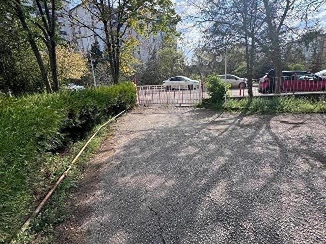 TURYAPTAN ÇİĞDEMDE KİRACISIZ  3+1 SİTE İÇİNDE SATILIK DAİRE - Görsel 14