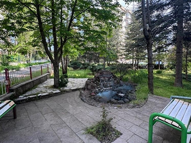 TURYAPTAN ÇİĞDEMDE KİRACISIZ  3+1 SİTE İÇİNDE SATILIK DAİRE - Görsel 29