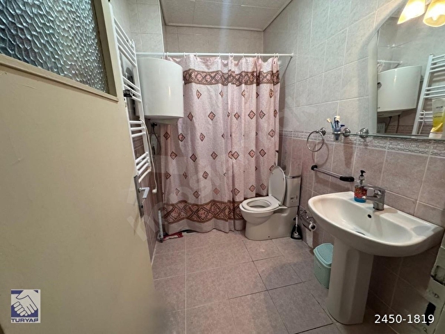 TURYAPTAN ÇİĞDEMDE KİRACISIZ  3+1 SİTE İÇİNDE SATILIK DAİRE - Görsel 18