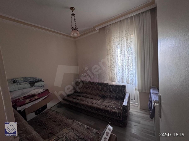 TURYAPTAN ÇİĞDEMDE KİRACISIZ  3+1 SİTE İÇİNDE SATILIK DAİRE - Görsel 13