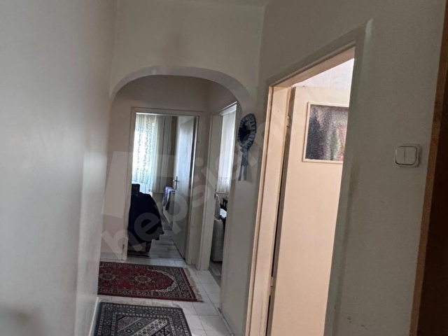 TURYAPTAN ÇİĞDEMDE KİRACISIZ  3+1 SİTE İÇİNDE SATILIK DAİRE - Görsel 20