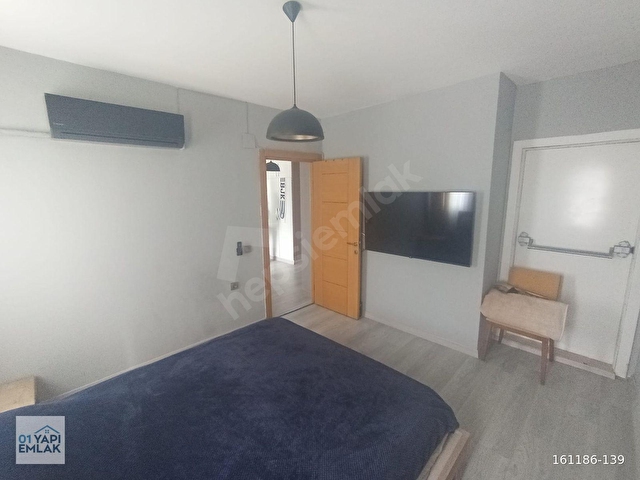 DR. SADIK AHMET BULVAR ÜZERİ 2+1 SATLIK DAİRE - Görsel 12